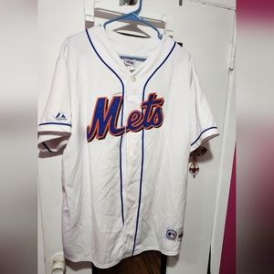 Mets Piazza Jersey